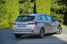 Hyundai i30 Lift Duża Navi Kamera Ledy Parktronic 4xel. szyby z Niemiec ASO - 13