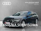 Audi A6 Allroad Pneumatyka_LED_WEBASTO_Wentylacja_ACC_VirutalPlus_PamięćFoteli_FV23%