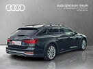 Audi A6 Allroad Pneumatyka_LED_WEBASTO_Wentylacja_ACC_VirutalPlus_PamięćFoteli_FV23% - 5