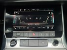 Audi A6 Allroad Pneumatyka_LED_WEBASTO_Wentylacja_ACC_VirutalPlus_PamięćFoteli_FV23% - 13