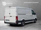 Volkswagen Crafter - 5