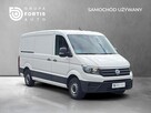 Volkswagen Crafter - 7