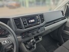 Volkswagen Crafter - 11