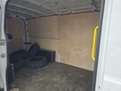 Volkswagen Crafter - 15