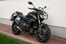 Yamaha MT 07 R 2018 ABS SalonPL Transp IDEALNA DLA SZKOŁY JAZDY Gmole Klatka ASO