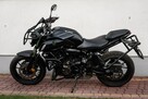 Yamaha MT 07 R 2018 ABS SalonPL Transp IDEALNA DLA SZKOŁY JAZDY Gmole Klatka ASO - 6