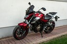 Honda CB 500 F ABS 2018 KAT A2 Transport Raty Największy Wybór Moto w PL - 6
