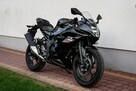 Kawasaki Ninja 125 R 2026 ABS RatyTransport Największy Wybór REJ PL YZF cbr Salon PL - 1