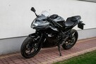 Kawasaki Ninja 125 R 2026 ABS RatyTransport Największy Wybór REJ PL YZF cbr Salon PL - 7