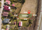 Działka 1000 m² w dzielnicy WILLOWEJ - 5