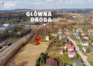 Działka 1000 m² w dzielnicy WILLOWEJ - 16