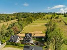 działka budowlana Groń pow. tatrzański - 12