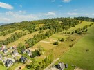działka budowlana Groń pow. tatrzański - 13