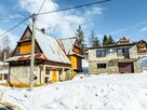 Działka z rozpoczętą budową w Dzianiszu Górnym - 3