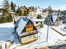 Działka z rozpoczętą budową w Dzianiszu Górnym - 5