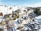 Działka z rozpoczętą budową w Dzianiszu Górnym - 8