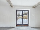 Działka z rozpoczętą budową w Dzianiszu Górnym - 11