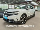 Citroen C5 Aircross 1.6 181KM Automat, Navi,Android/Apple ,Panorama,Kamera Przód/Tył