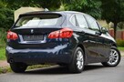 BMW 218 SUPER STAN 1.5i 136KM Serwis Ledy Beżowa skóra Pamięci Navi Kamera - 11