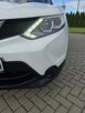 Nissan Qashqai 1,5dci Serwis.Ledy.Asyst.Pasa Ruchu.Klimatronic 2 str.Parktronic. - 8