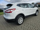 Nissan Qashqai 1,5dci Serwis.Ledy.Asyst.Pasa Ruchu.Klimatronic 2 str.Parktronic. - 9