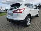 Nissan Qashqai 1,5dci Serwis.Ledy.Asyst.Pasa Ruchu.Klimatronic 2 str.Parktronic. - 10