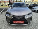 Lexus NX AWD |salonPL| BEZWYPAD. |2x ALU|kamera |grzane fotele|NAVI|Carplay - 2