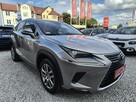 Lexus NX AWD |salonPL| BEZWYPAD. |2x ALU|kamera |grzane fotele|NAVI|Carplay - 3