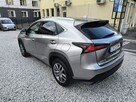 Lexus NX AWD |salonPL| BEZWYPAD. |2x ALU|kamera |grzane fotele|NAVI|Carplay - 6