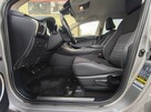 Lexus NX AWD |salonPL| BEZWYPAD. |2x ALU|kamera |grzane fotele|NAVI|Carplay - 10
