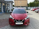 Nissan Micra 90KM ,Niski Przebieg,Kamera, Navi, Gwarancja - 3