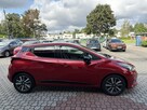 Nissan Micra 90KM ,Niski Przebieg,Kamera, Navi, Gwarancja - 5