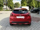 Nissan Micra 90KM ,Niski Przebieg,Kamera, Navi, Gwarancja - 7