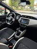 Nissan Micra 90KM ,Niski Przebieg,Kamera, Navi, Gwarancja - 11