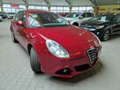 Alfa Romeo Giulietta ZOBACZ OPIS !! W podanej cenie roczna gwarancja
