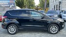 Ford Kuga 2.0 Diesel Moc 150KM Automat 4X4 Salon Polska - 7