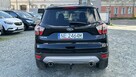 Ford Kuga 2.0 Diesel Moc 150KM Automat 4X4 Salon Polska - 10