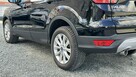 Ford Kuga 2.0 Diesel Moc 150KM Automat 4X4 Salon Polska - 16
