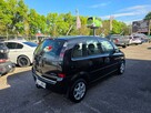 Opel Meriva 1.7 Diesle 100 KM, Klimatyzacja, Alufelgi, Dwa Klucze, Lakier Metalik - 4