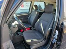 Opel Meriva 1.7 Diesle 100 KM, Klimatyzacja, Alufelgi, Dwa Klucze, Lakier Metalik - 5