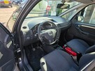 Opel Meriva 1.7 Diesle 100 KM, Klimatyzacja, Alufelgi, Dwa Klucze, Lakier Metalik - 6