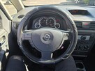 Opel Meriva 1.7 Diesle 100 KM, Klimatyzacja, Alufelgi, Dwa Klucze, Lakier Metalik - 7