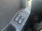 Opel Meriva 1.7 Diesle 100 KM, Klimatyzacja, Alufelgi, Dwa Klucze, Lakier Metalik - 9