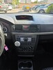 Opel Meriva 1.7 Diesle 100 KM, Klimatyzacja, Alufelgi, Dwa Klucze, Lakier Metalik - 15