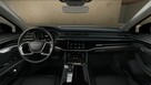 Audi A8 Lang_OśSkrętna_Masaże_Wentylacja_HeadUp_Panorama_B&O_Webasto_Dociągi_ - 8