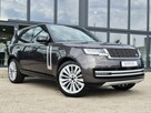 Range Rover 3.0D I6 350 KM AWD Autobiography / Leasing 105% / Salon PL - 4