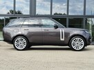 Range Rover 3.0D I6 350 KM AWD Autobiography / Leasing 105% / Salon PL - 5