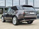 Range Rover 3.0D I6 350 KM AWD Autobiography / Leasing 105% / Salon PL - 10