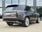 Range Rover 3.0D I6 350 KM AWD Autobiography / Leasing 105% / Salon PL - 12