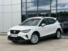 Seat Arona SalonPL! Virtual Asystent Grzane Fotele Climatronic Czujniki GWARANCJA